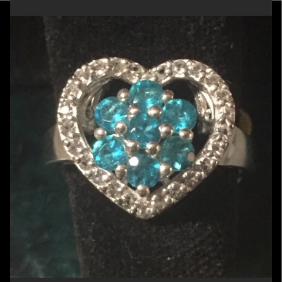 RAREST OF THE APATITE COLORS. 2  HOURS  ONLY.  LADIES - Picture 8 of 12